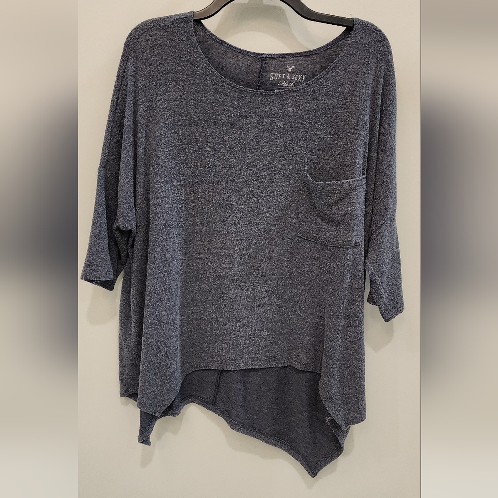American Eagle Shirt